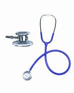 Stéthoscope double face haute précision model ST-SA10X, Verzenden