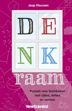 Denkraam 9789085716365 Jaap Klouwen, Boeken, Verzenden, Zo goed als nieuw, Jaap Klouwen