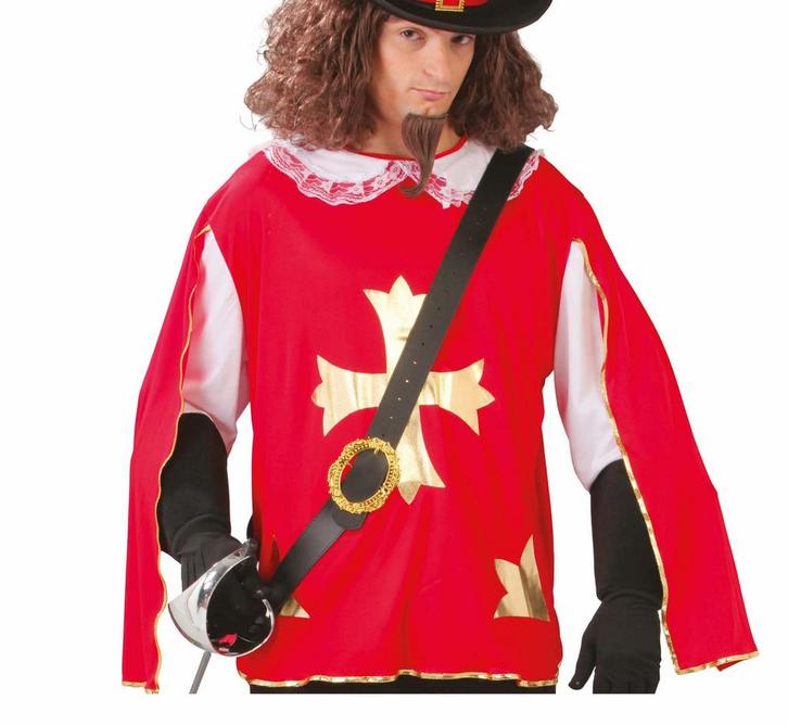 Schede Zwaard, Hobby en Vrije tijd, Feestartikelen, Nieuw, Verzenden