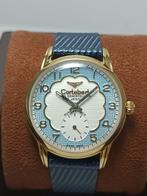 Cortébert - Zonder Minimumprijs - Heren - 1970-1979, Handtassen en Accessoires, Horloges | Heren, Nieuw