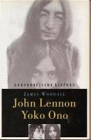 John Lennon en Yoko Ono, Livres, Langue | Langues Autre, Envoi
