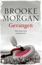 Gevangen, Boeken, Verzenden, Nieuw, Nederlands