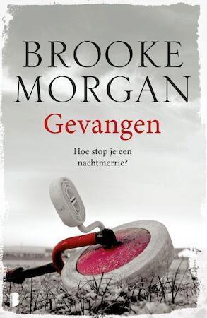 Gevangen, Boeken, Taal | Overige Talen, Verzenden