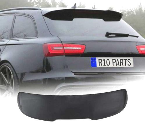 AILERON BECQUET SPOILER DE TOIT AUDI A6 4G C7 AVANT 11-14 LO, Auto-onderdelen, Carrosserie, Verzenden
