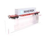 Märklin H0 - 47057 - Modeltrein goederenwagon (1) -, Hobby en Vrije tijd, Modeltreinen | H0, Nieuw