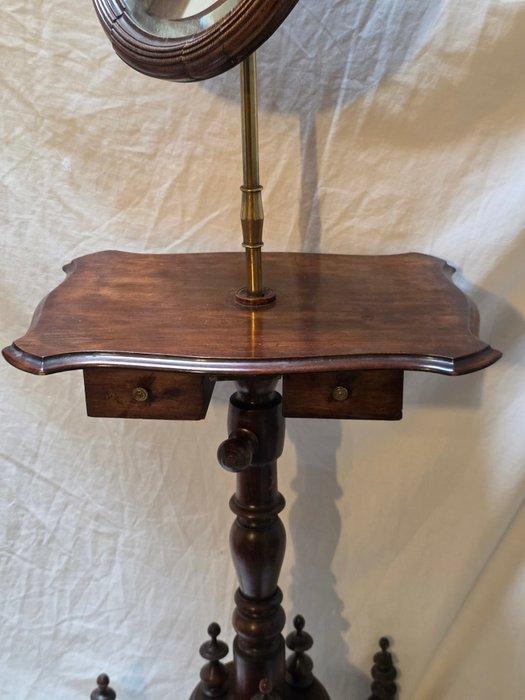 Kast - Hout - Victoriaans Mahonie-135cm, Antiquités & Art, Antiquités | Autres Antiquités