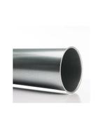 Gegalvaniseerde buizen van 1,50 meter - Diameter buis & ring, Verzenden