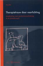 Therapietrouw door voorlichting / Reeks, Zo goed als nieuw, Verzenden, [{:name=>'E. Sluijs', :role=>'A01'}]