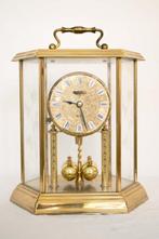 400-dagen klok - Schatz -   Glas, Messing - 1970-1980, Antiek en Kunst, Antiek | Klokken