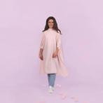 Trend Design Skinny Kapmantel- Drukknopen (Kapmantels), Verzenden, Overige typen