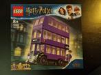 Lego - Harry Potter - 75957 - The Knight Bus, Kinderen en Baby's, Speelgoed | Duplo en Lego, Nieuw