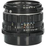 Pentax SMC Takumar 6x7 90mm F2.8 Leaf Shutter CM3175, Ophalen of Verzenden, Gebruikt, Overige typen