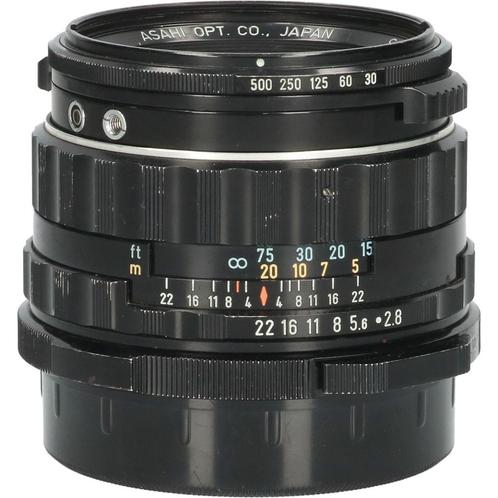 Pentax SMC Takumar 6x7 90mm F2.8 Leaf Shutter CM3175, Audio, Tv en Foto, Foto | Lenzen en Objectieven, Overige typen, Gebruikt
