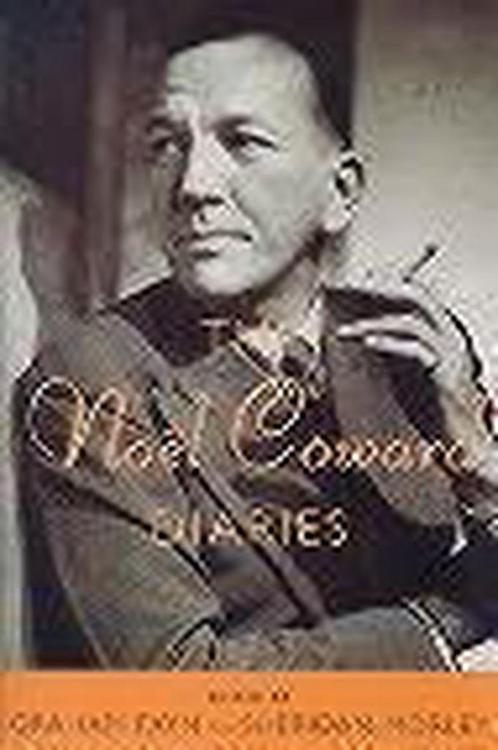 The Noel Coward Diaries 9780753805473, Livres, Livres Autre, Envoi