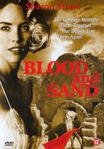 Blood and Sand (dvd tweedehands film), Ophalen of Verzenden, Nieuw in verpakking