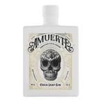 Amuerte cocoa Leaf gin white edition 43° - 0,7L, Verzamelen, Verzenden, Nieuw