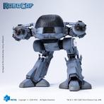 Robocop Exquisite Super Series Action Figure 1/12 ED-209 20, Verzamelen, Ophalen of Verzenden, Nieuw