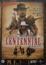 Centennial - Complete Series, Cd's en Dvd's, Dvd's | Tv en Series, Verzenden, Nieuw in verpakking