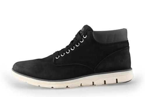 Timberland Veterboots in maat 44 Zwart | 5% extra korting, Kleding | Heren, Schoenen, Zwart, Zo goed als nieuw, Boots, Verzenden