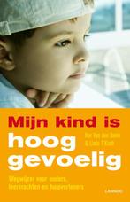 Mijn kind is hooggevoelig 9789020997255, Ilse van den Daele, Linda T'Kindt, Verzenden