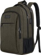 Tweedekans | TRVLMORE Rugzak - 36L - 17,3 inch - Laptop, Computers en Software, Ophalen of Verzenden, Nieuw