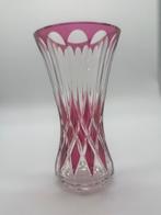 Val Saint Lambert - Vase - Cristal