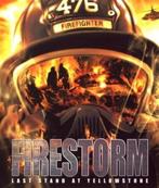 Firestorm (blu-ray nieuw), Cd's en Dvd's, Ophalen of Verzenden, Nieuw in verpakking