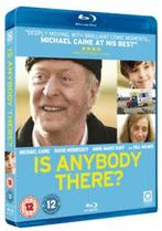 Is Anybody There Blu-ray (2009) Thelma Barlow, Crowley (DIR), Verzenden