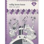 Veilig Leren Lezen 1e maanversie werkschrift Sint en Piet (p, Boeken, Verzenden, Nieuw