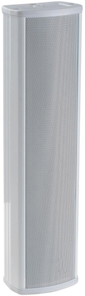Adastra SC 16V 100V Slimline Colomn Speaker Voor Binnen, Audio, Tv en Foto, Luidsprekerboxen