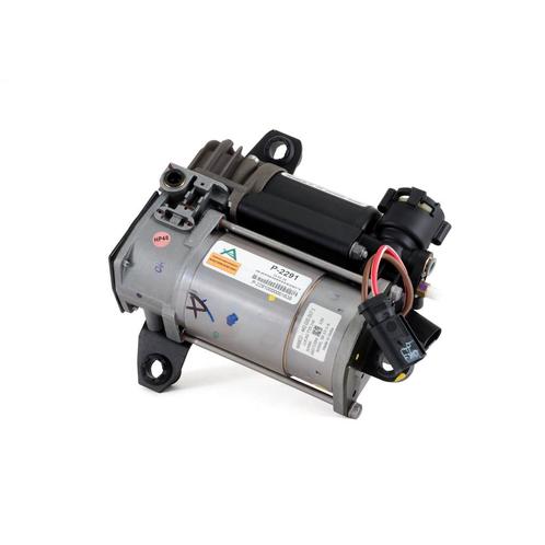 Jaguar XJ X350 Serie Luchtvering Compressor WABCO C2C27702, Auto-onderdelen, Ophanging en Onderstel, Jaguar, Verzenden