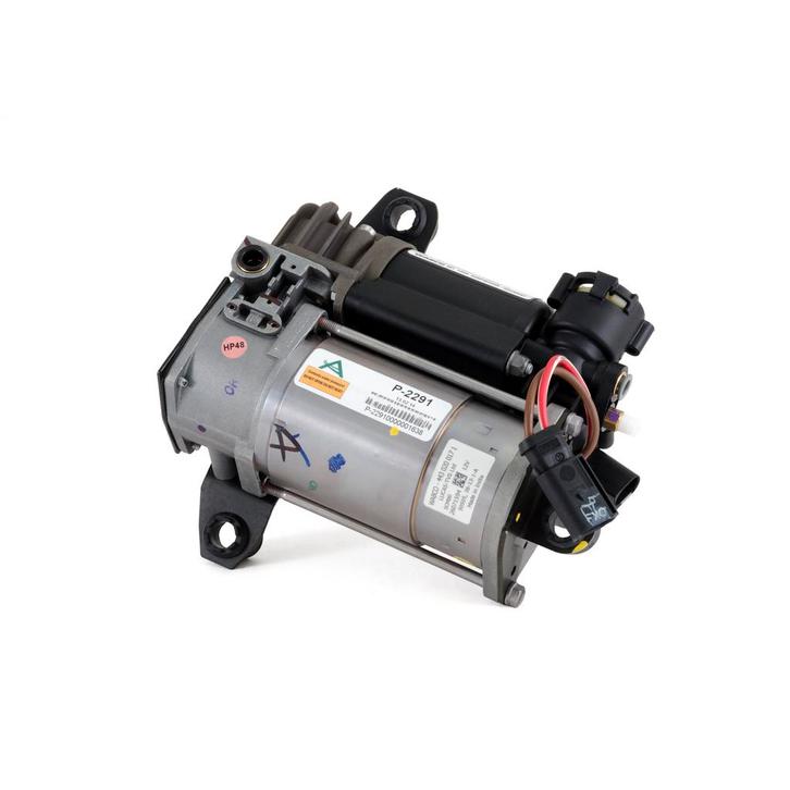 Jaguar XJ X350 Serie Luchtvering Compressor WABCO C2C27702, Auto-onderdelen, Ophanging en Onderstel, Jaguar, Verzenden
