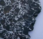 Seymchan meteoriet Pallasiet - Hoogte: 10.5 cm - Breedte:, Verzamelen