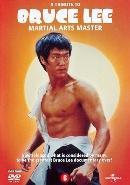 Bruce Lee - Martial Arts Master op DVD, Cd's en Dvd's, Verzenden, Nieuw in verpakking