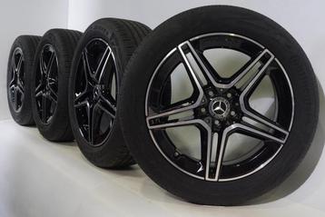 Mercedes GLA H247 GLB X247 19 inch velgen Continental Zomerb, Auto-onderdelen, Banden en Velgen, Ophalen of Verzenden, Nieuw