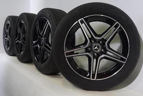 Mercedes GLA H247 GLB X247 19 inch velgen Continental Zomerb, Auto-onderdelen, Banden en Velgen, Ophalen of Verzenden