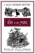 Ruby In The Smoke 9781407111698, Gelezen, Philip Pullman, Verzenden