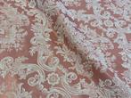 Brocade Fabric Auction: Tijdloze elegantie voor uw huis -