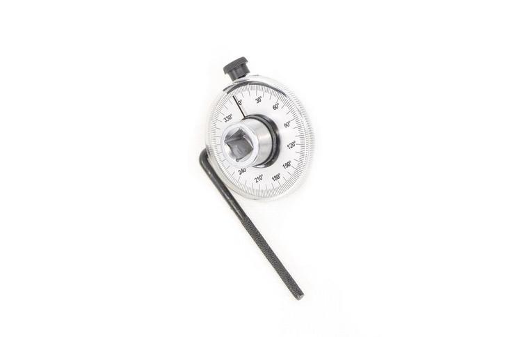 TM 1/2 Draaihoekmeter, Auto diversen, Autogereedschap, Verzenden