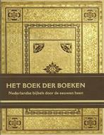 Het boek der boeken 9789491197307, Boeken, Zo goed als nieuw, A.J. van den Berg, Verzenden
