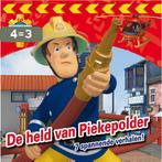 De held van Piekepolder / Brandweerman Sam 9789089419323, Boeken, Verzenden, Gelezen