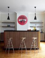 EG144 (XX-XXI) - Open Bar