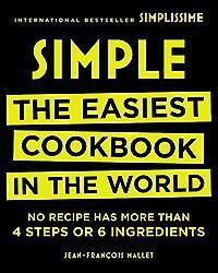 Simple 9780316317726 Jean-François Mallet, Boeken, Taal | Engels, Gelezen, Verzenden