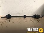 Aandrijfas rechts-voor Opel Zafira O131486, Nieuw