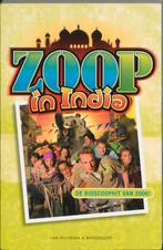 Zoop In India 9789026917738, J. Nijenhuis, Jan Paul Schutten, Verzenden
