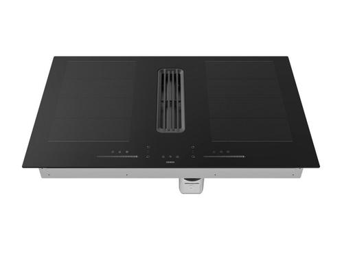 Flex inductiekookvuur met geïntegreerde dampkap - CENDO, Elektronische apparatuur, Kookplaten, Inbouw, 4 kookzones, Energieklasse A of zuiniger