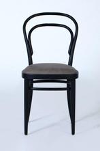 Thonet - Michael Thonet - Stoel - 214P - Beuken, Antiek en Kunst, Antiek | Meubels | Stoelen en Sofa's
