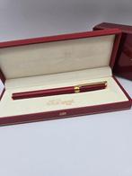 S.T. Dupont - Pluma estilografica st dupont laque de chine, Verzamelen, Nieuw