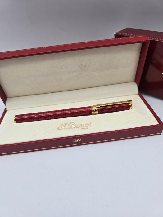 S.T. Dupont - Pluma estilografica st dupont laque de chine, Verzamelen, Pennenverzamelingen