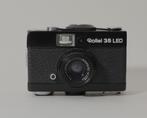 Rollei 35 LED (mit Batterieschalter) + Tasche Analoge camera, Nieuw